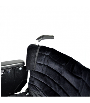 Panthera Backrest Wedge